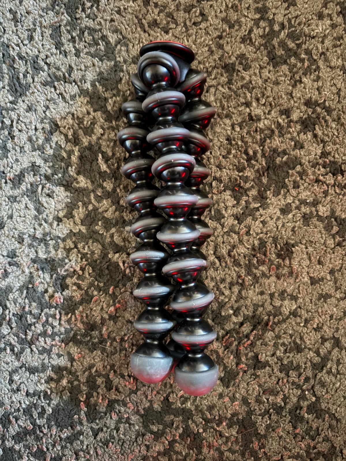 Joby GorillaPod., Ophalen of Verzenden, Zo goed als nieuw