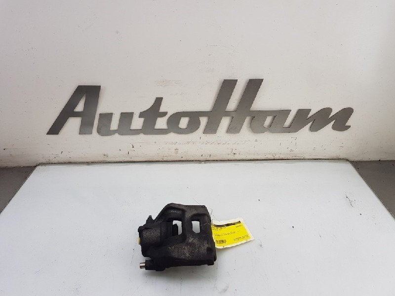 REMKLAUW LINKS VOOR ABS Saab 9-3 II (YS3F) (01-2003/02-2015), Gebruikt, Saab