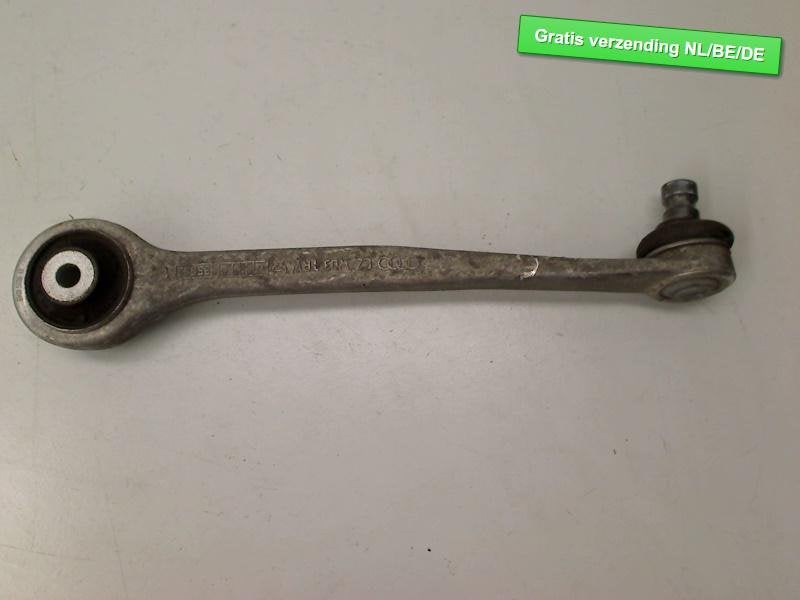BRAS DE SUSPENSION AVANT DROIT SUPERIEUR Audi (8K0407510B), Auto-Union-Straße  1,
85057  Ingolstadt, DE, Info@audi.de, Audi, Utilisé