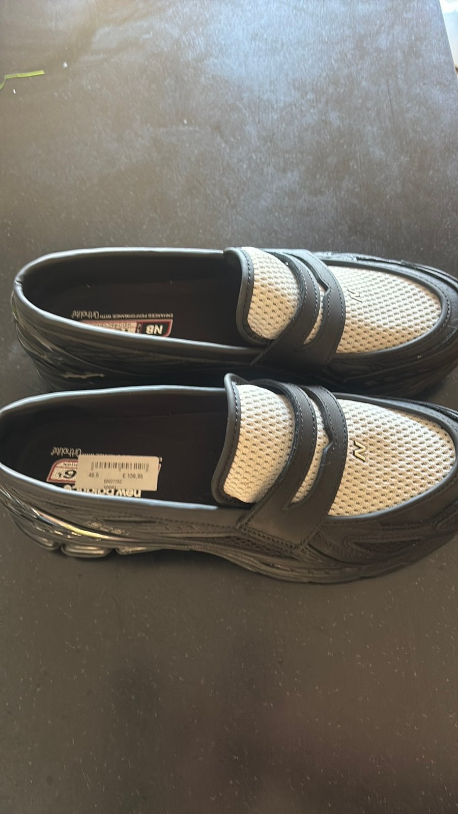 New Balance sneakers/ Loafers, Kleding | Heren, Ophalen, Loafers