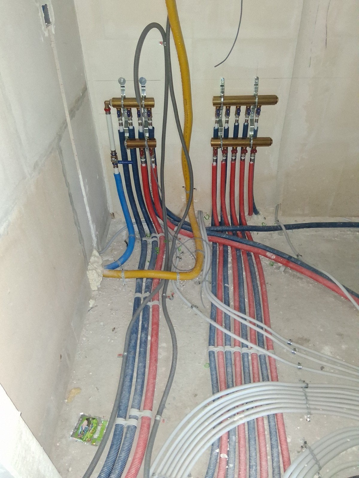 ÉLECTRICITÉ GÉNÉRALE 20 ANS D'EXPÉRIENCE DEVIS GRATUIT