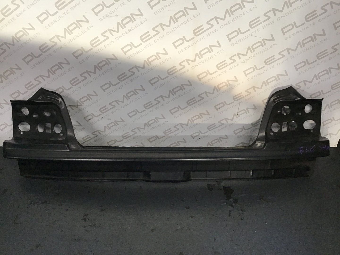 Achterpaneel BMW E36, Neuf, -, -, Enlèvement ou Envoi
