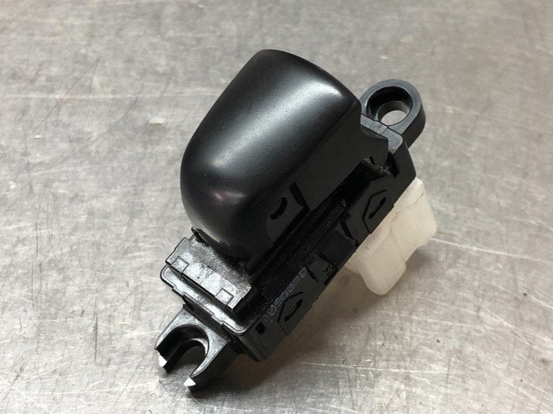 COMMUTATEUR VITRES ELECTRIQUES Nissan Qashqai (J11), Utilisé, Nissan