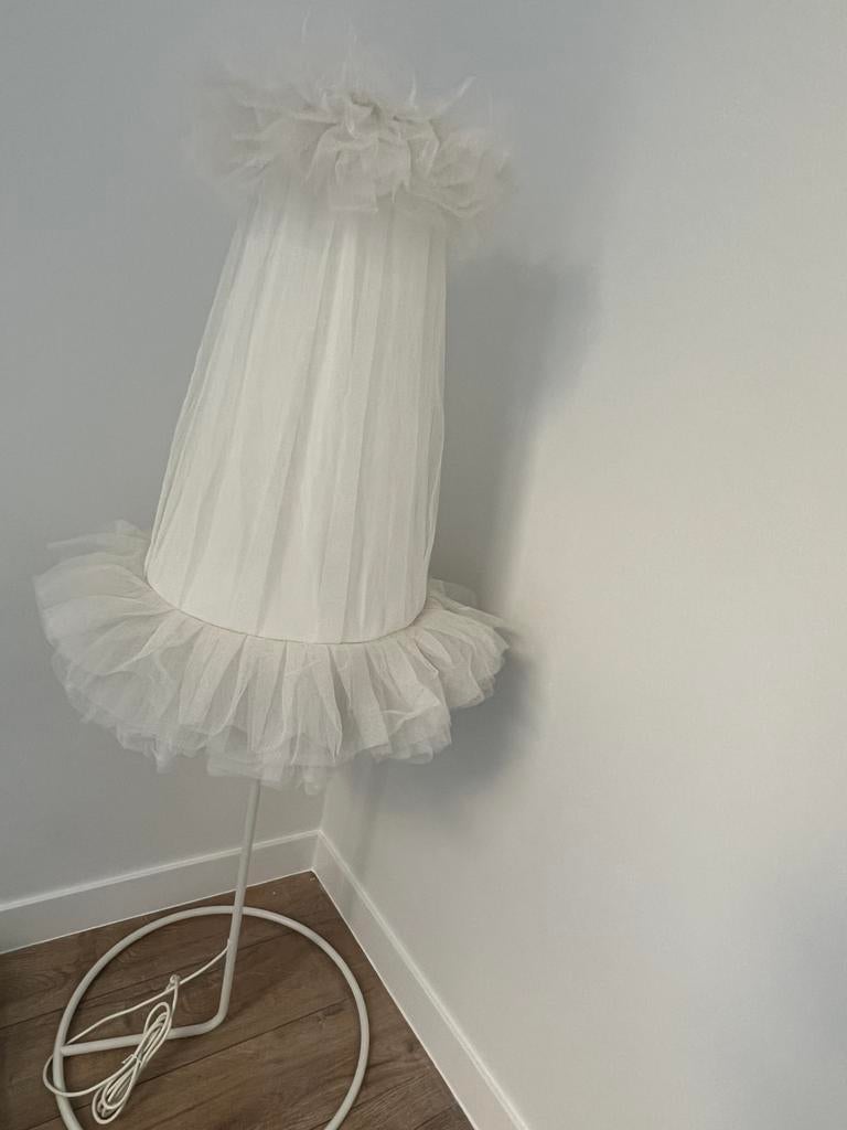 Lampe, Enlèvement, Comme neuf