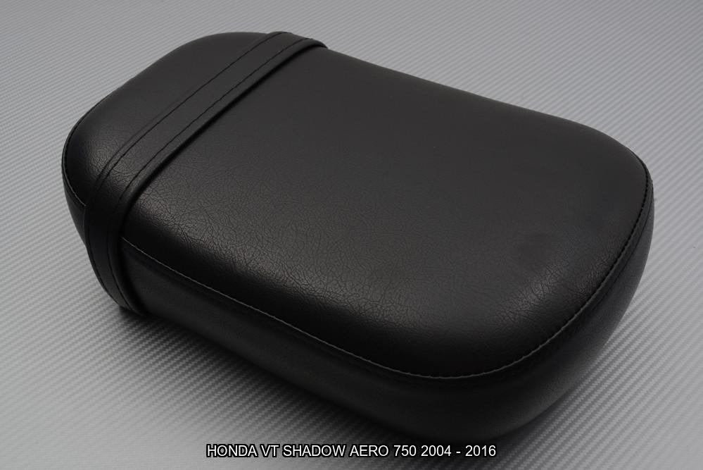 AVDB achter zadel voor HONDA VT SHADOW AERO 750 2004 2016, Ophalen of Verzenden, Nieuw