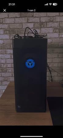 Game pc, Ophalen, Refurbished