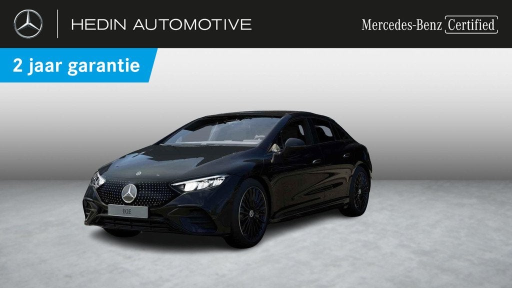 Mercedes-Benz EQE-Klasse 300 Berline AMG Line | Panoramisch, Automaat, Gebruikt, https://public.car-pass.be/vhr/ed684c2e-0373-403b-9a7b-7e739423e32c