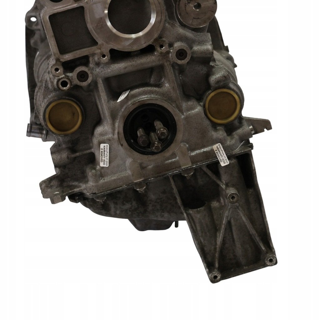 Moteur N47D20A Nu E90 BMW E60 E93 E88 E82 E81 E92 E61 E91 X3, Envoi, Utilisé, Daihatsu