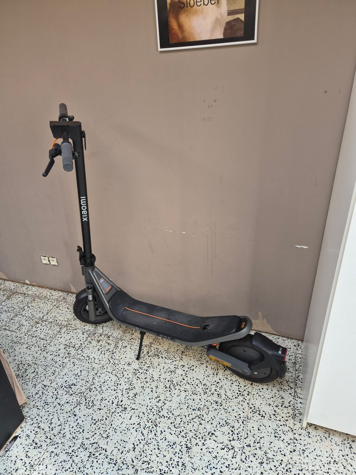 Xiaomi Electric Scooter, Ophalen, Zo goed als nieuw