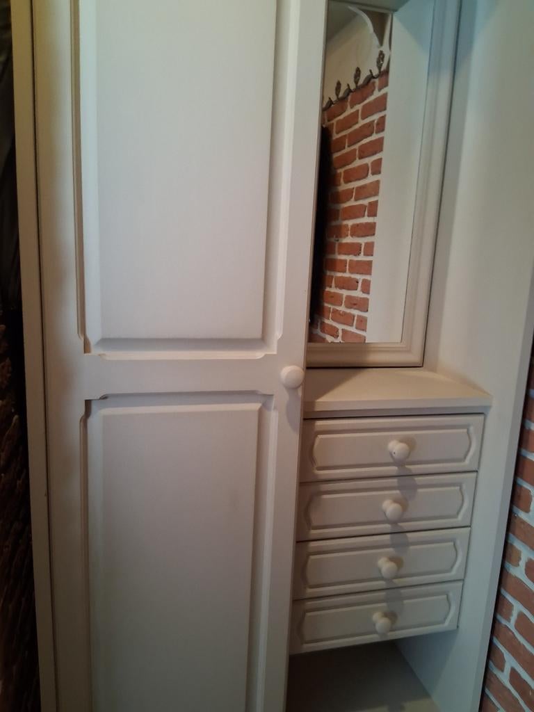 Halkast, Enlèvement