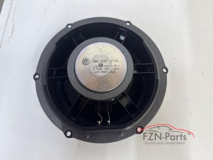 VW Tiguan 571 Harman / Kardon Speaker Voor, Ophalen of Verzenden, Gebruikt