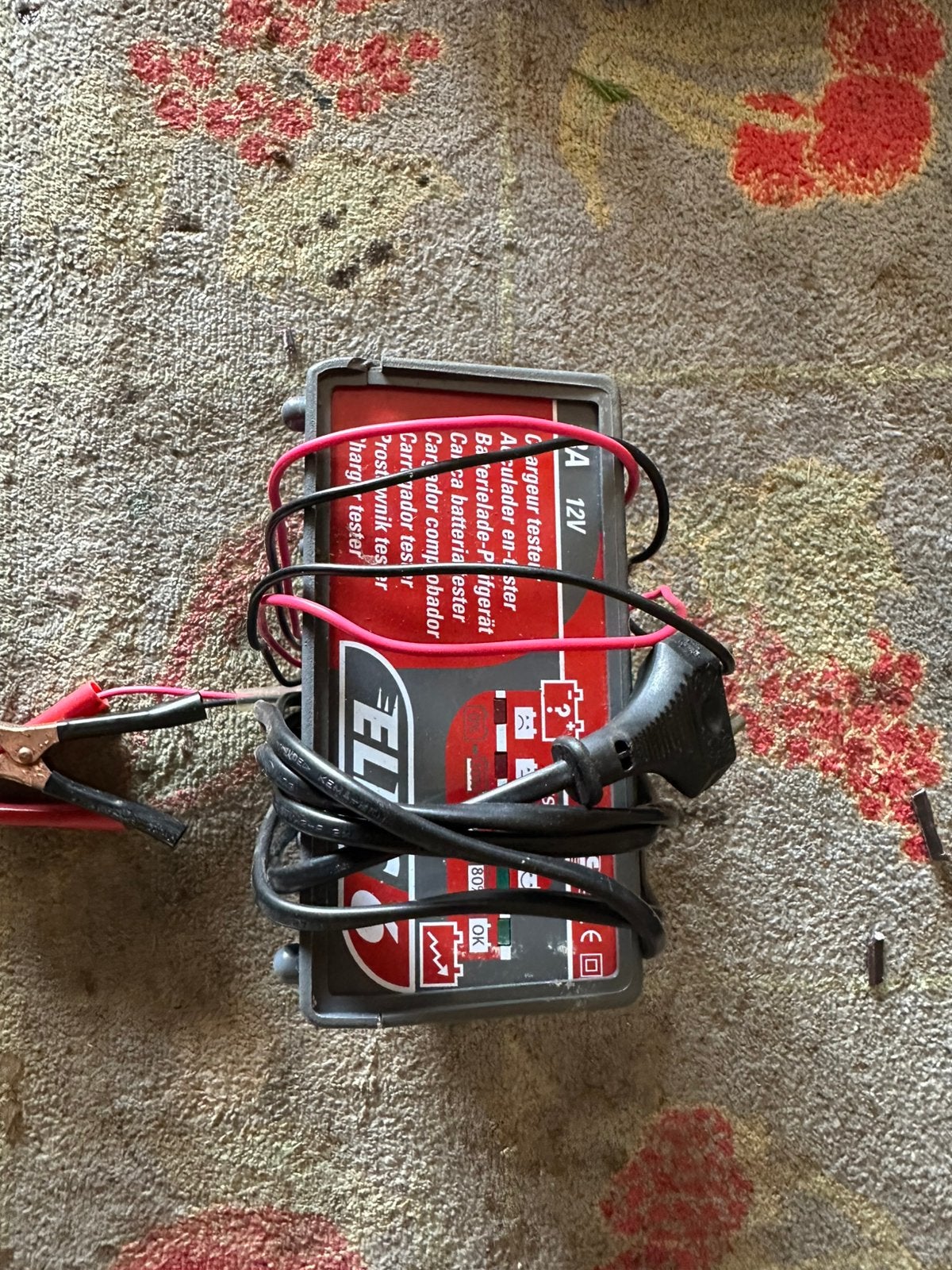 Chargeur testeur, Enlèvement ou Envoi, Comme neuf