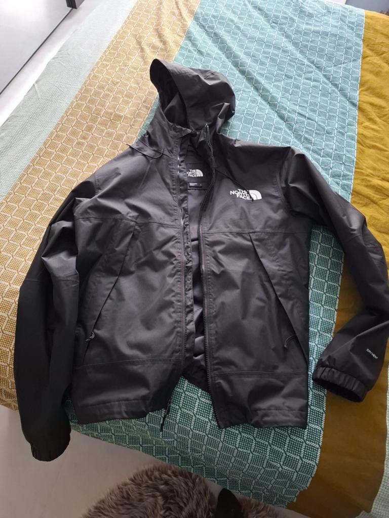 The North Face veste de montagne dryvent, Enlèvement ou Envoi, Comme neuf, Vêtements