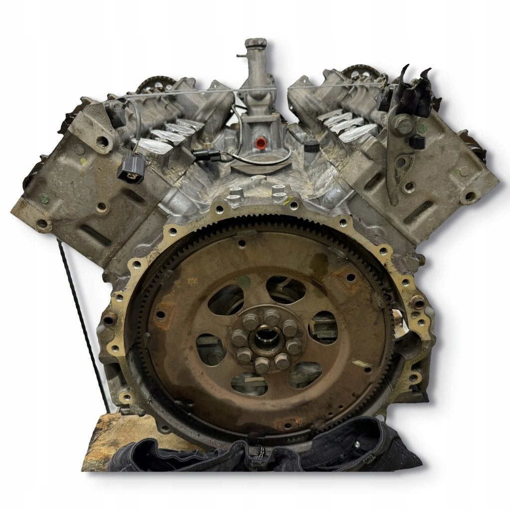 Moteur AJV8 Nu JAGUAR XJ, Verzenden, Gebruikt, Overige automerken