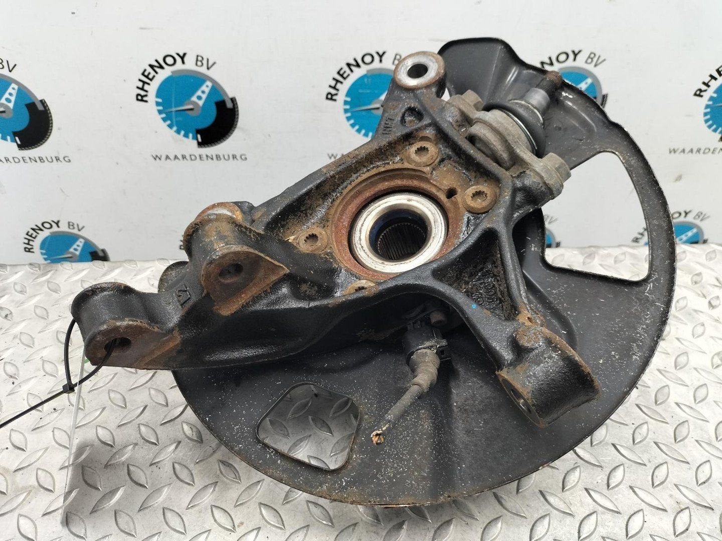 MAN TGE 35 2.0 XLang SH 4x4  FUSEE LV 2021, Enlèvement ou Envoi, Utilisé, Stiba membre