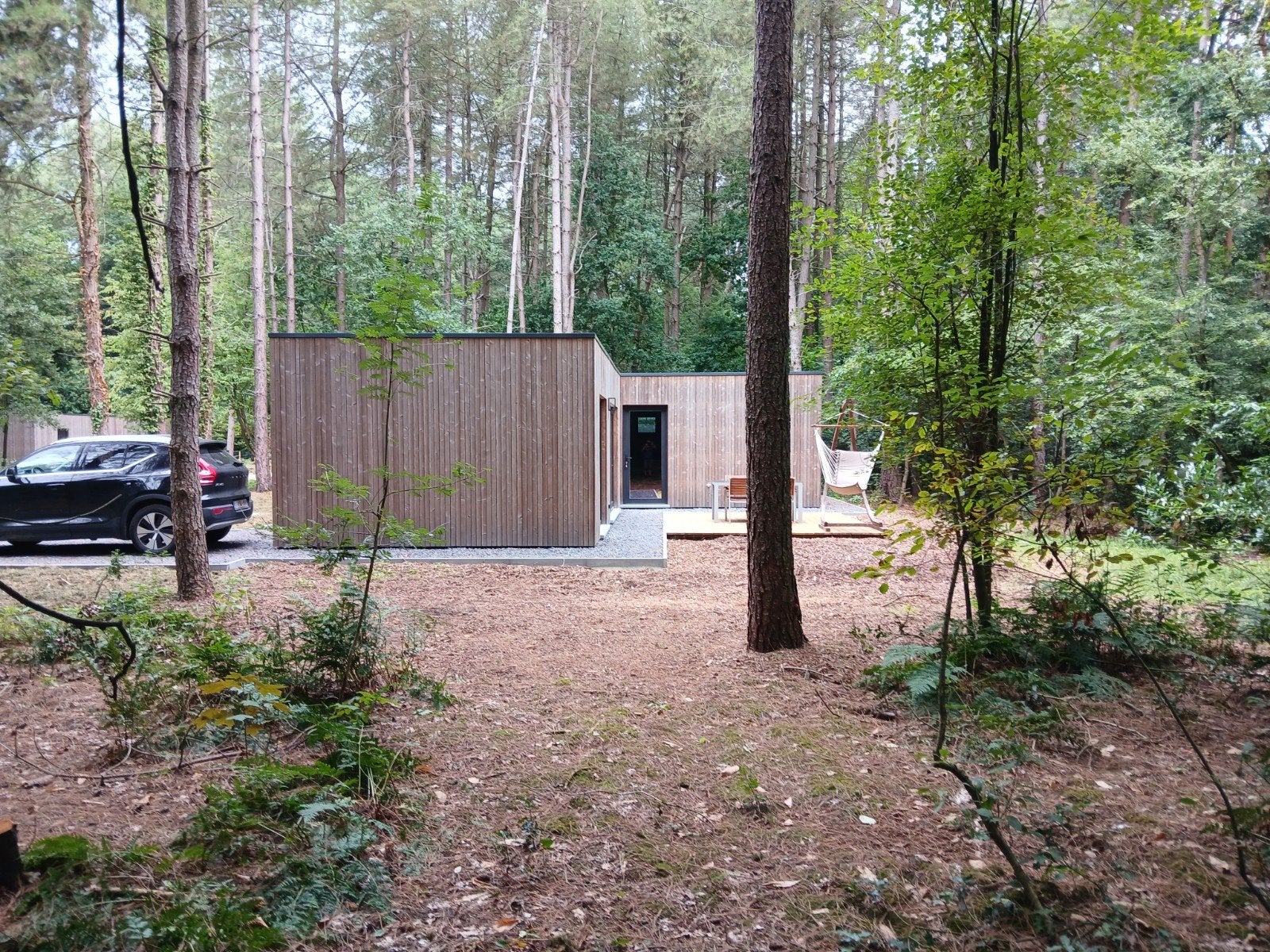 Gezocht recreatiegrond/vakantiewoning regio Beerse/lille, Immo