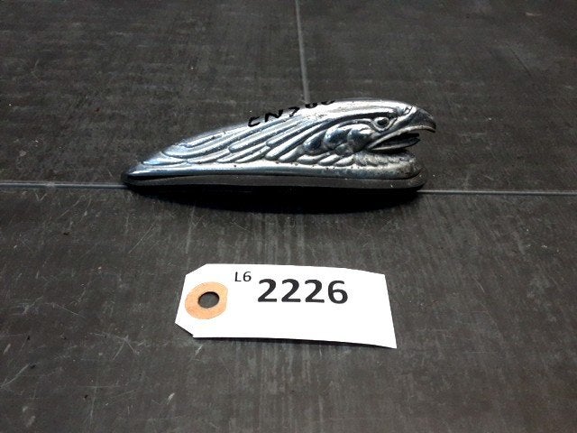EN500 1991 - 1995 Kawasaki Accessoire D1-60853