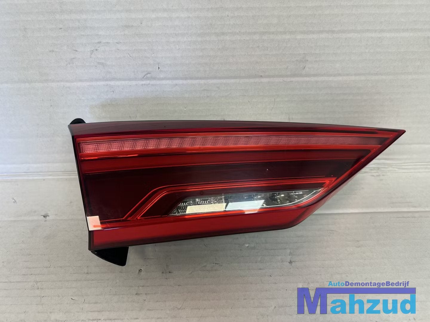 AUDI Q3 RSQ3 Sportback links binnen achterlicht 2019+ 83A945, Gebruikt, AUDI AG, Auto-Union-Strasse 1
85045  Ingolstadt, DE, Audi
