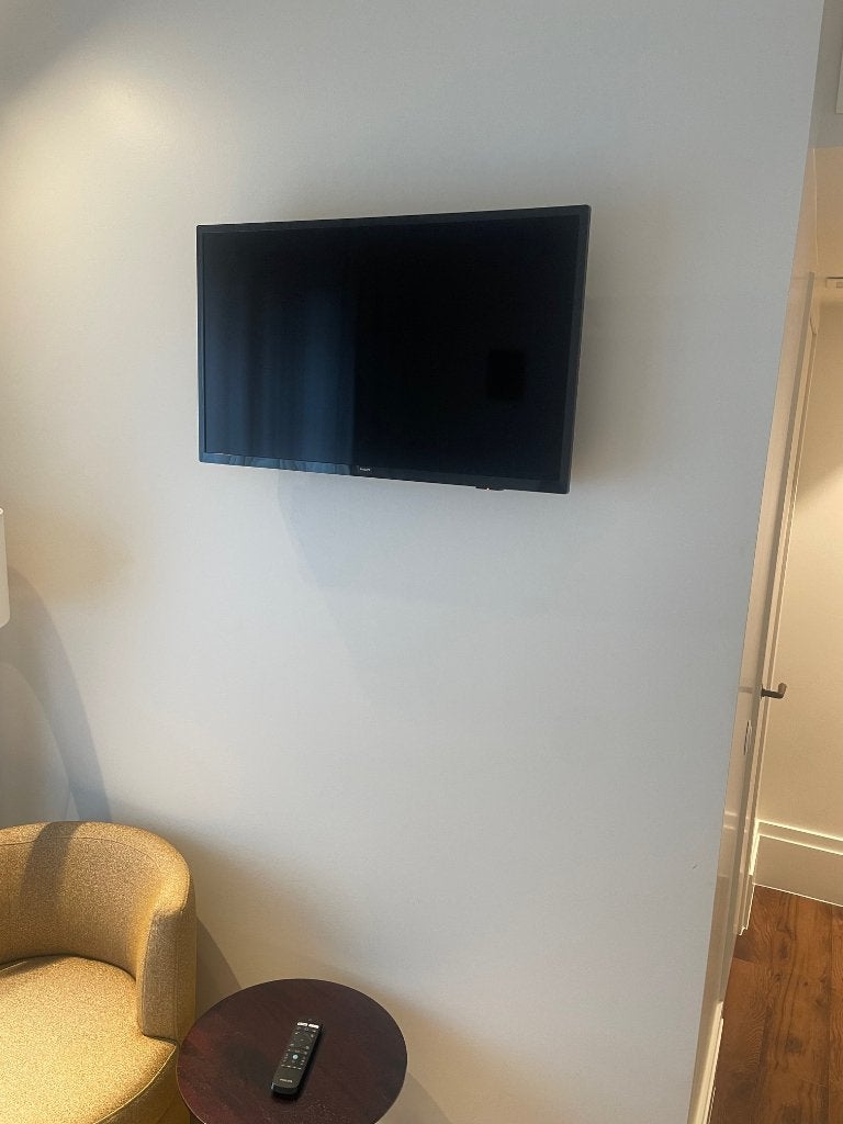Téléviseur intelligent Philips 32 pouces, TV, Hi-fi & Vidéo, Télévisions, Philips, LED, Enlèvement, Smart TV