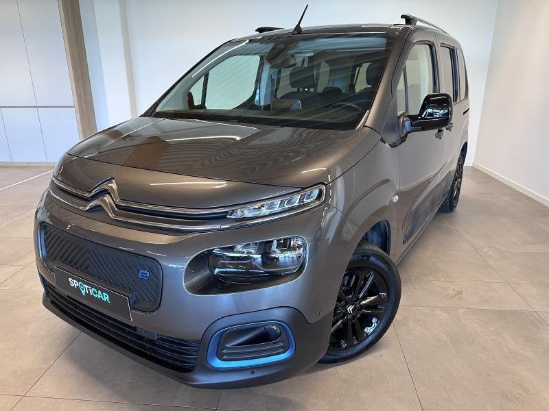 Citroen Berlingo SHINE PACK, Autos, Citroën, 100 kW, Achat, Entreprise, 5 portes
