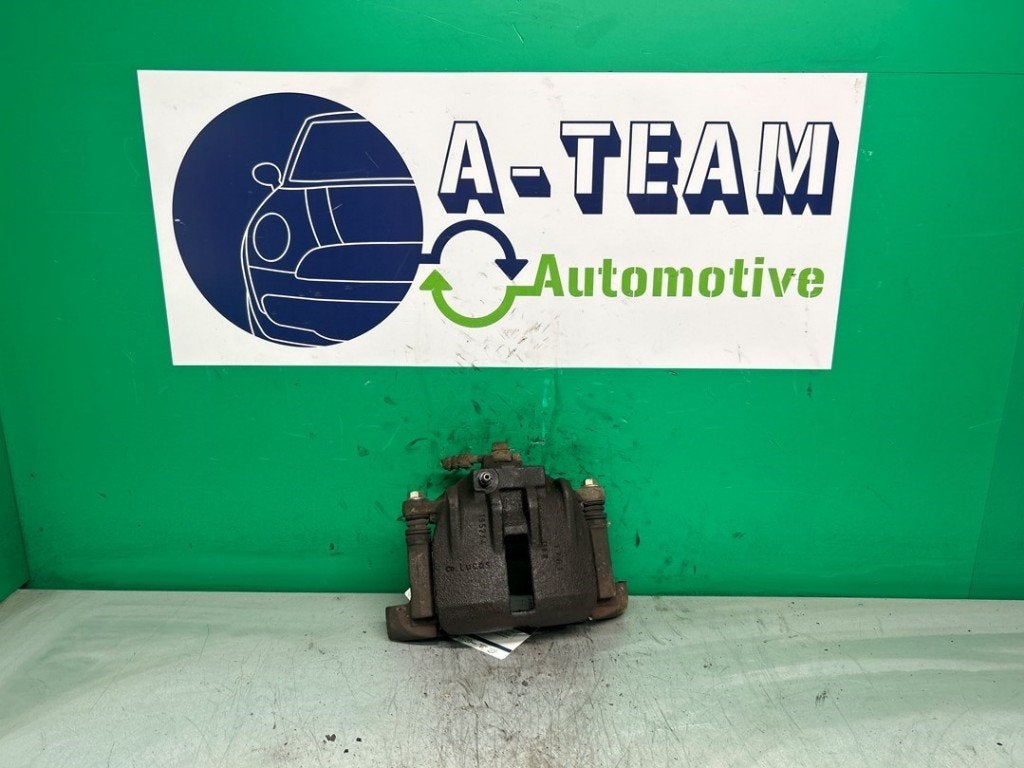 ETRIER DE FREIN AVANT GAUCHE Honda Civic (EP / EU), Hanauer Landstraße  222-224
60314  Frankfurt am Main, DE, Honda, Utilisé, Honda Center GmbH