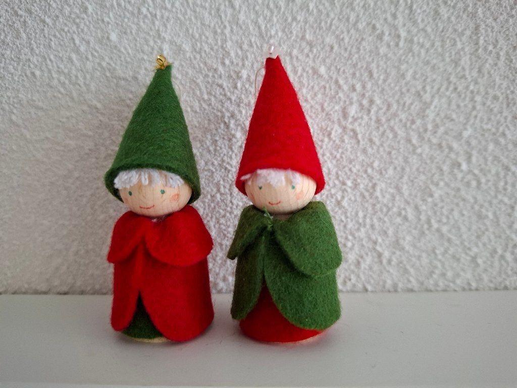 leprechauns de Noël, Enlèvement ou Envoi, Neuf
