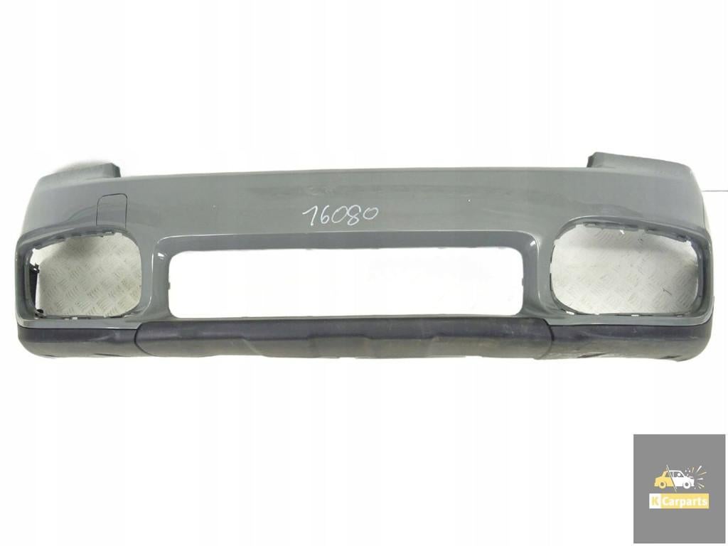 Pare-chocs avant Mini Countryman F60, Pare-chocs, Customer.service@mini.co.uk, BMW AG, Petuelring 130
80788  Munich, DE