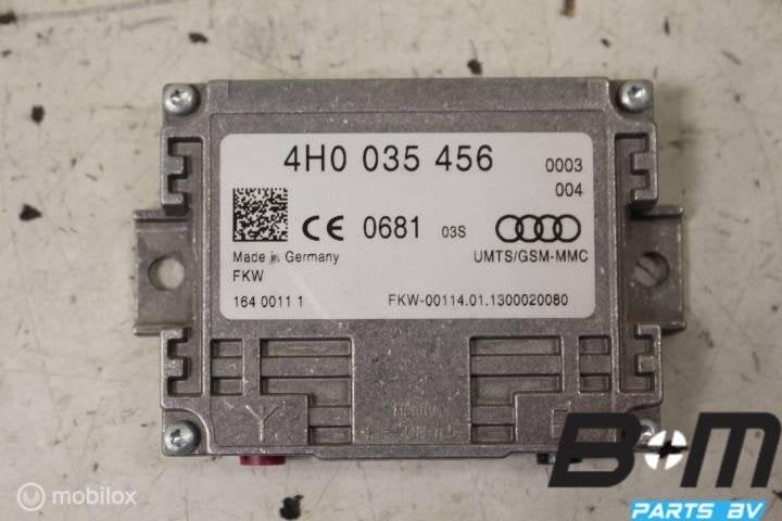 Antenneversterker VW Golf 7 Variant, Autos : Divers, Autoradios, Utilisé