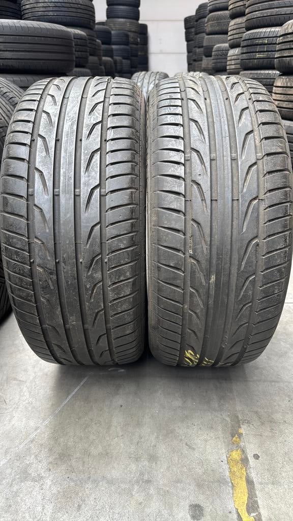 2355517 235/55/17 235/55R17 marque d'été SEMPERIT, Enlèvement