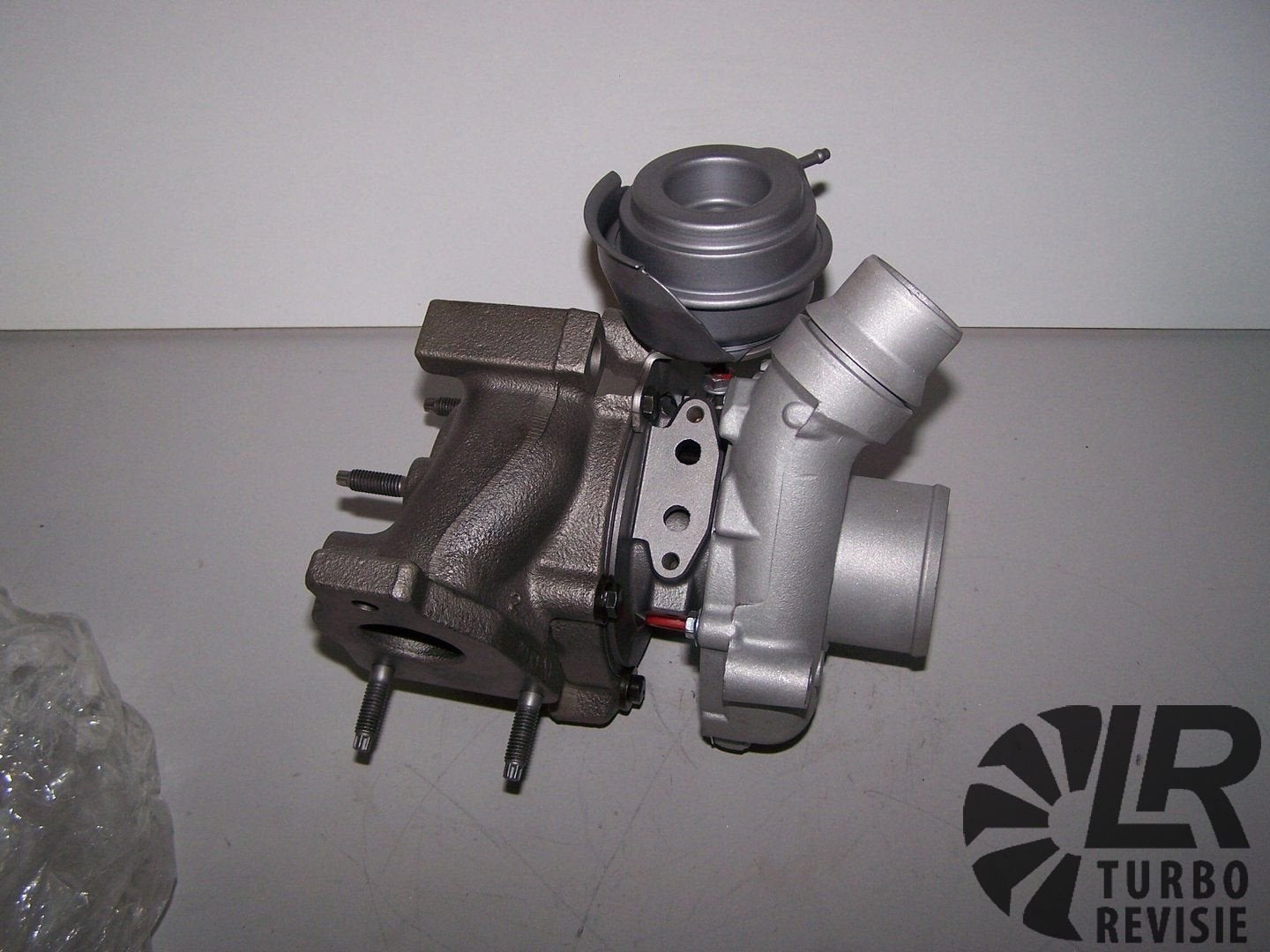 Turbo revisie Renault espace lV,LAGUNA  2.0 dci 173pk 765016, -, -, Enlèvement ou Envoi, -