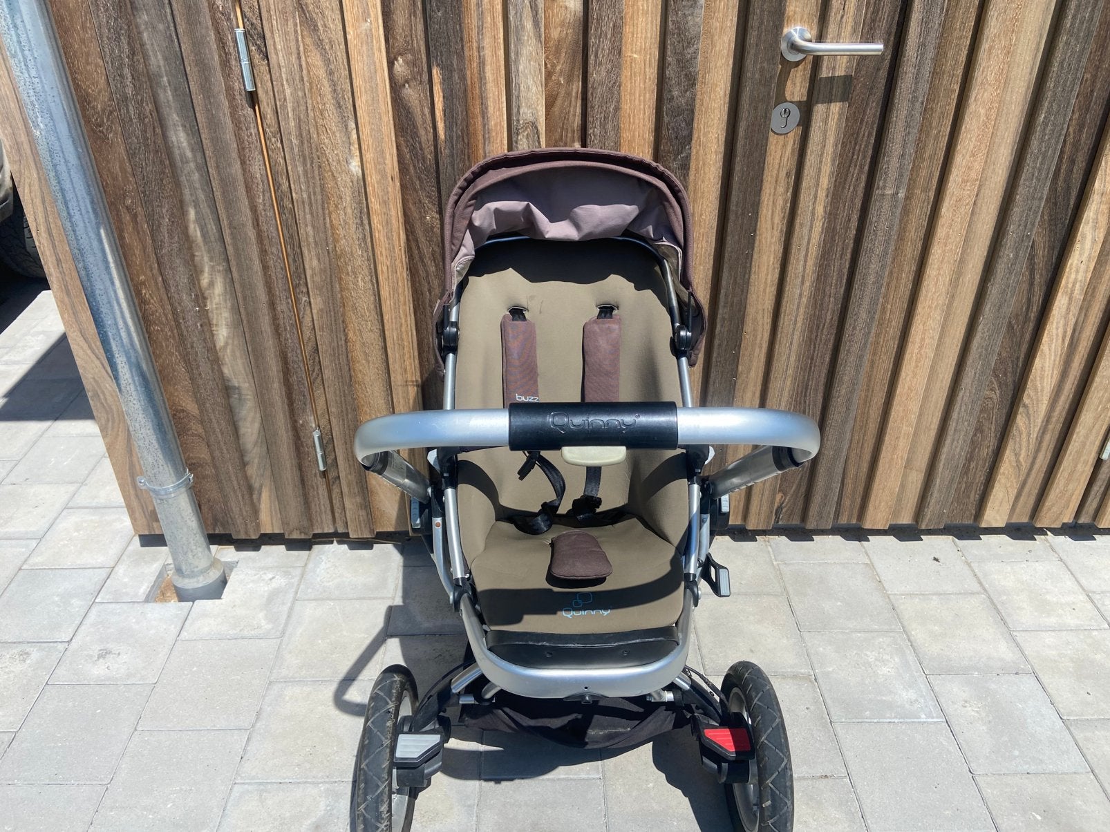 KINDER WAGEN, Ophalen, Gebruikt, Kinderwagen