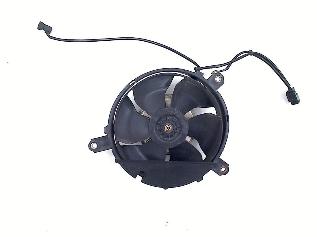 VENTILATOR VTR 1000 F Firestorm 1997-2006 (VTR1000F SC36), Motoren, Dhr. S. di Majo, Gebruikt, Info@cama-motorparts.nl, P.J. Troelstraweg 8 8
3144 CX  MAASSLUIS, NL