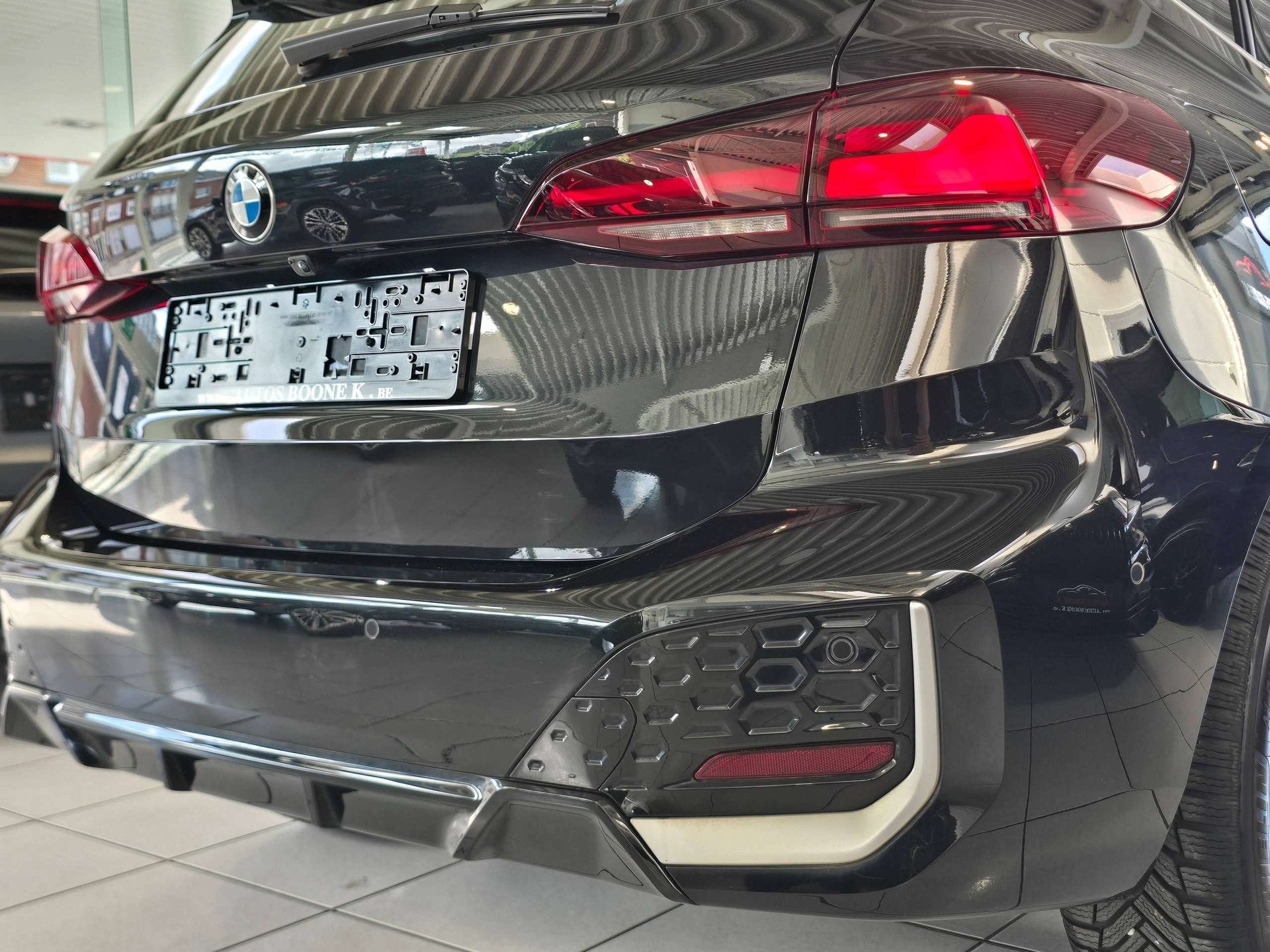 BMW 218 FULL M-PACK / Slechts 29000km! / Nieuwstaat! / Garan, Auto's, Dealer onderhouden, Gebruikt, 2 Reeks, 136 pk