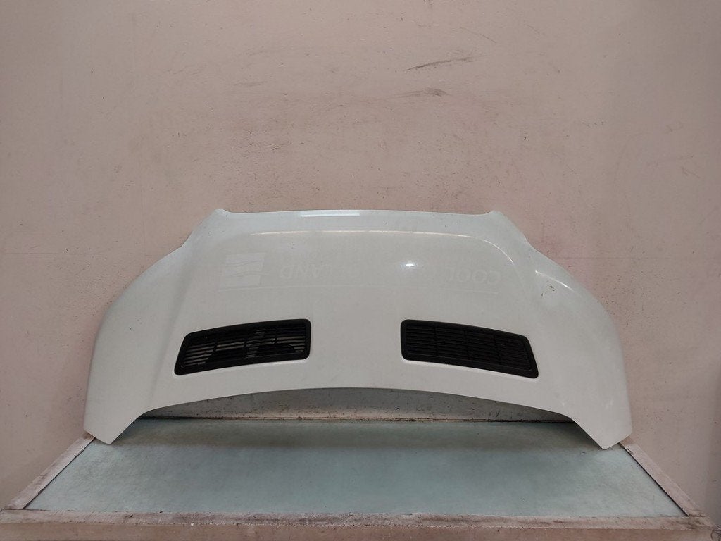 MOTORKAP Ford Transit (|2446035|PBK31A16612BA|), Auto-onderdelen, Dhr. J. Ham, Gebruikt, Administratie@autoham.nl, Ford