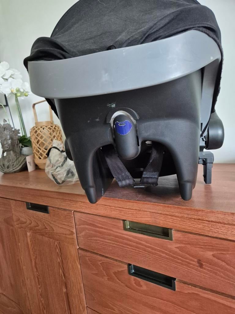 Maxi cosi voor in de auto, Kinderen en Baby's, Autostoeltjes, Ophalen