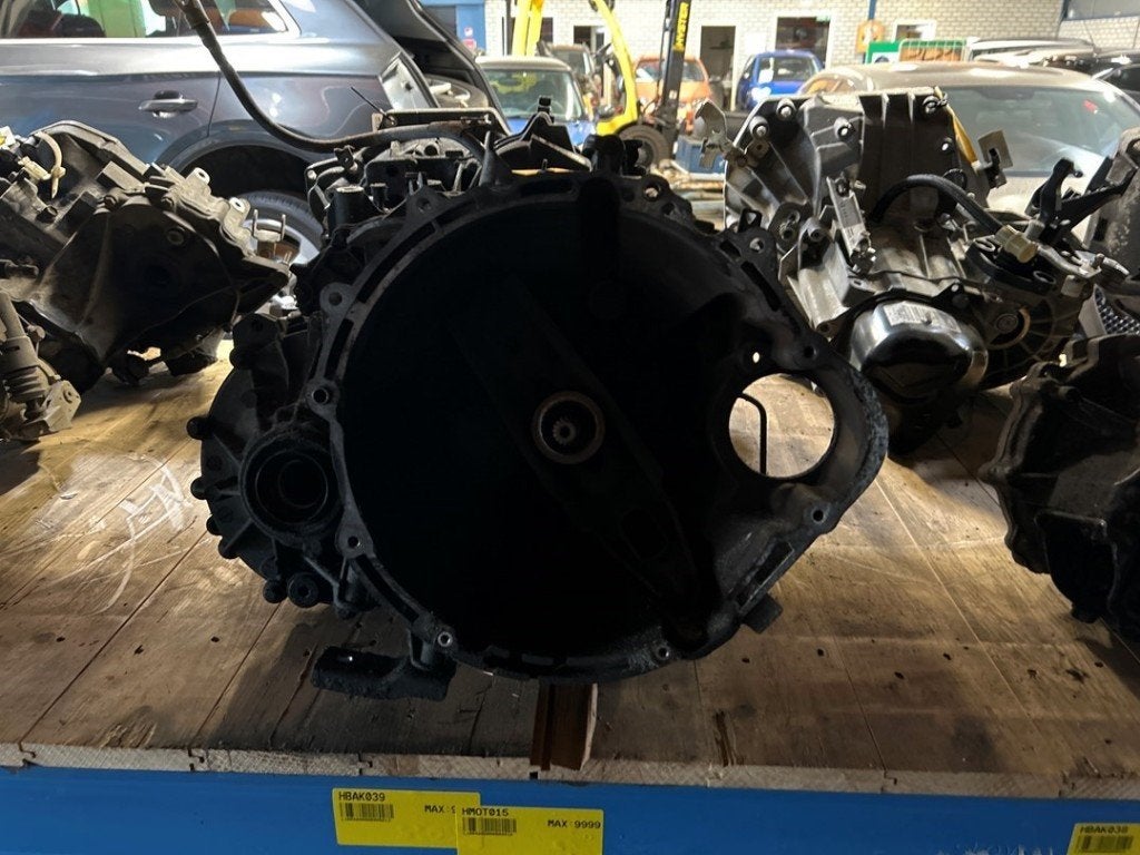 BOITE DE VITESSES MANUELLE Mitsubishi Colt (Z2 / Z3), Info@mitsubishi-motors.de, MITSUBISHI, Utilisé, Mitsubishi