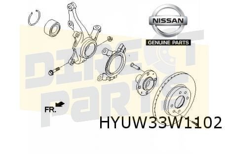 Hyundai i10 (1/17-2/20) fuseestuk Rechts voor Origineel! 517, Neuf, -, Hyundai, -