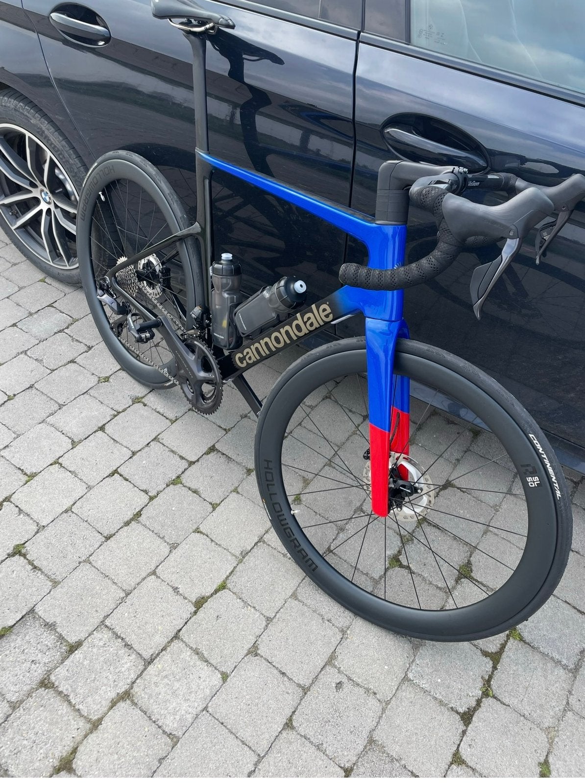 Cannondale Supersix evo, Fietsen en Brommers, Ophalen, Zo goed als nieuw, Overige merken