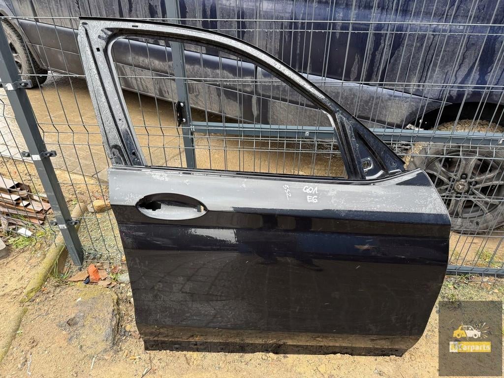 BMW X3 G01 deur rechtsvoor, Auto-onderdelen, Petuelring 130
80788  Munich, DE, Gebruikt, Deur, Info@bmw.de