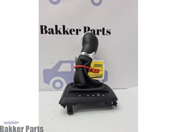 Versnellingspook van een Skoda Fabia, Gebruikt, -, -, Skoda