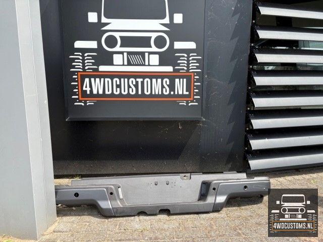 ACHTERBUMPER FORD RANGER RAPTOR  2019-2025      € 590, Auto-onderdelen, Ophalen, Gebruikt, -, -