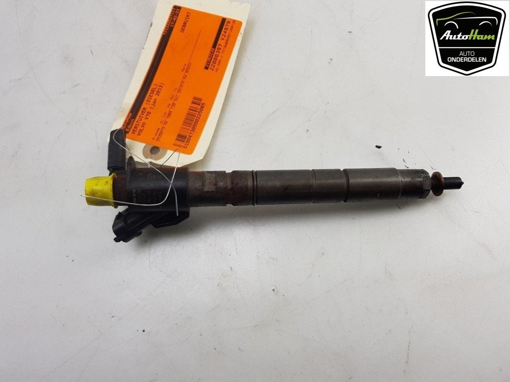 VERSTUIVER Volvo V70 (BW) (|31303238|36001113|), Robert Bosch AG, Gebruikt, Volvo, Robert-Bosch-Allee 1
74232  Abstatt, DE