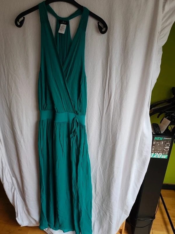Robe longue d’été., Vêtements | Femmes, Robes, Taille 36 (S), Comme neuf, Jei-O, Sous le genou