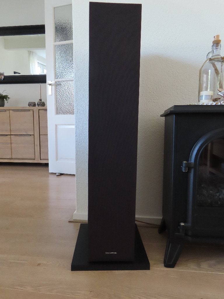 Marantz NR1605 + UD5007 + B&W683 S2 high end set in topstaat, Enlèvement, Comme neuf, Marantz