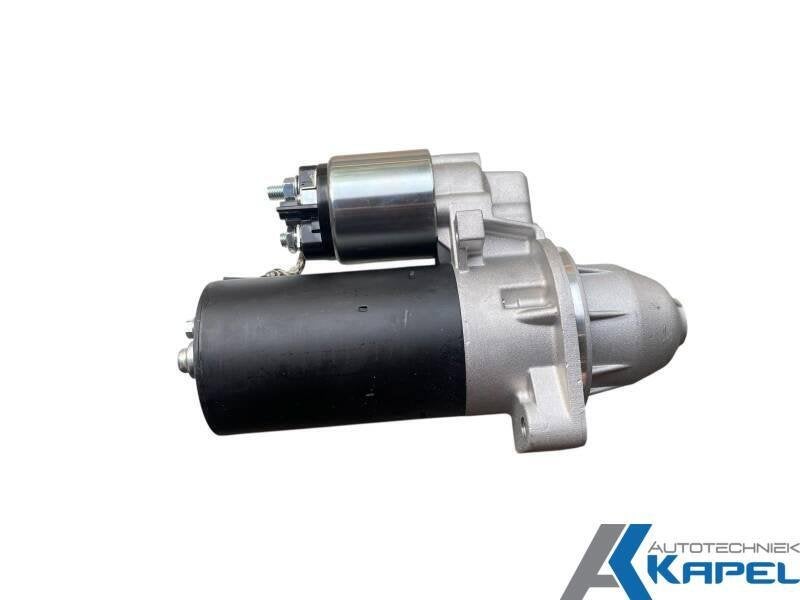 Startmotor Mercedes M102 benzine motor, Neuf