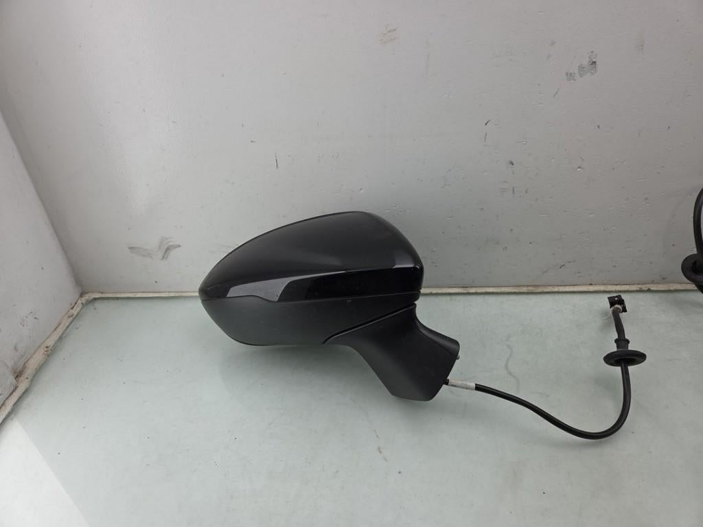 RETROVISEUR EXTERIEUR DROIT Astra K (|39176315|13453538|), Opel, Opel Automobile GmbH, Utilisé, Kontakt-opel@opel.com