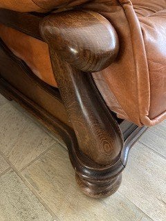 FAUTEUILS, 75 à 100 cm, 125 cm ou plus, Enlèvement, Utilisé