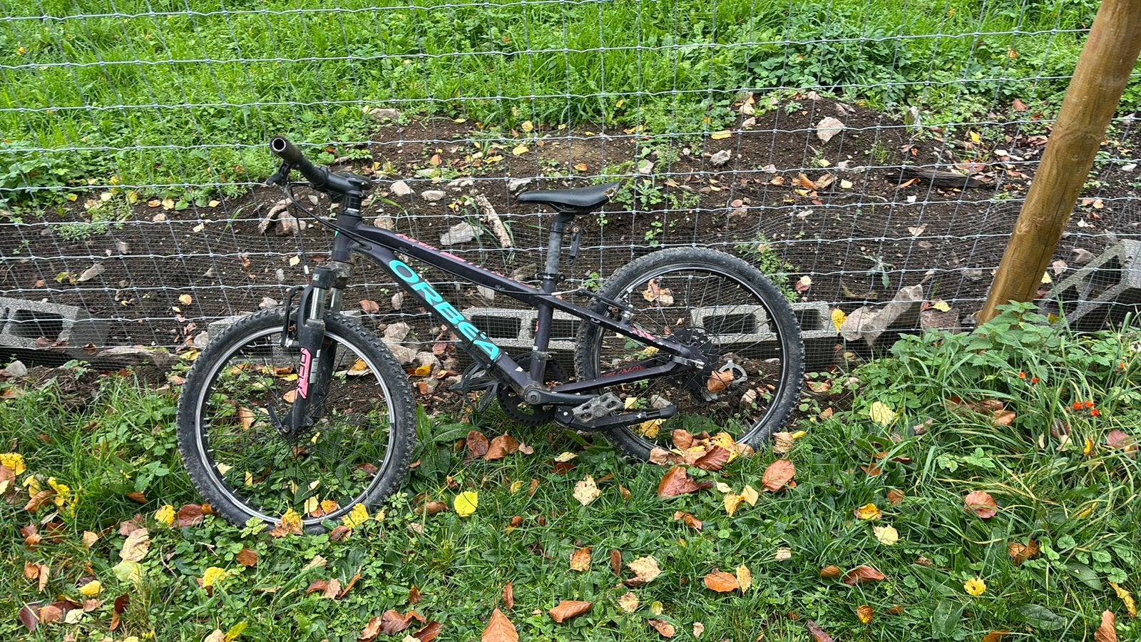 Velo, Enlèvement, Utilisé