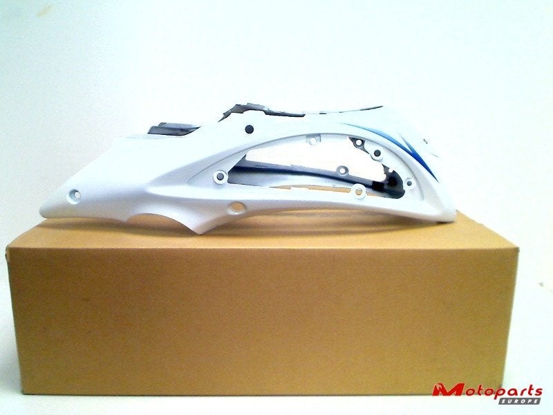 Suzuki Achterplastiek GSX 1300 R HAYABUSA 2008-2017, Motoren, Ophalen of Verzenden, Nieuw