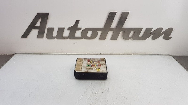 ORDINATEUR UNITE COMMANDE ELECTRONIQUE Laguna III (BT), Renault, Utilisé, Peter-Huppertz-Straße 5
51063  Köln, DE, Dialog.deutschland@renault.de
